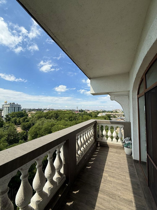 Шикарная 3к в центре города Одесса - изображение 5