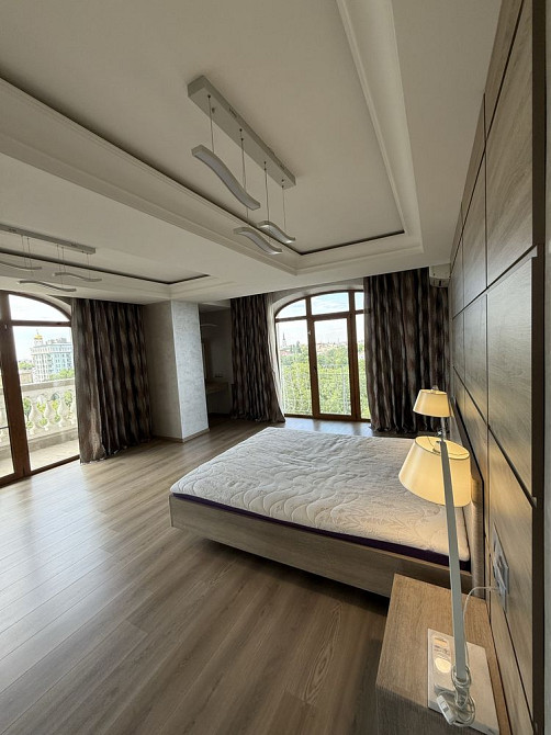 Шикарная 3к в центре города Одесса - изображение 6