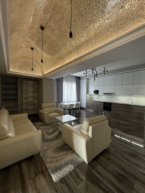 Шикарная 3к в центре города Одесса - изображение 4