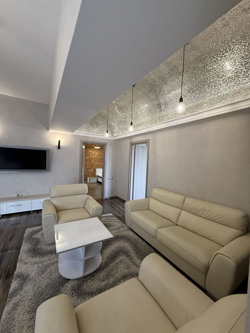 Шикарная 3к в центре города Одесса - изображение 3