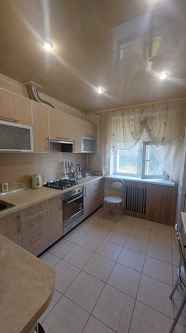 Оренда 2к кв. у Південному мікрорайоні по вулиці В. Українця Запоріжжя - зображення 4