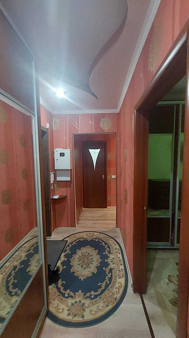 Оренда 2к кв. у Південному мікрорайоні по вулиці В. Українця Запоріжжя - зображення 1