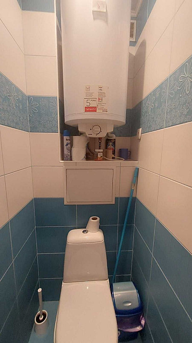 Оренда 2к кв. у Південному мікрорайоні по вулиці В. Українця Запоріжжя - зображення 3