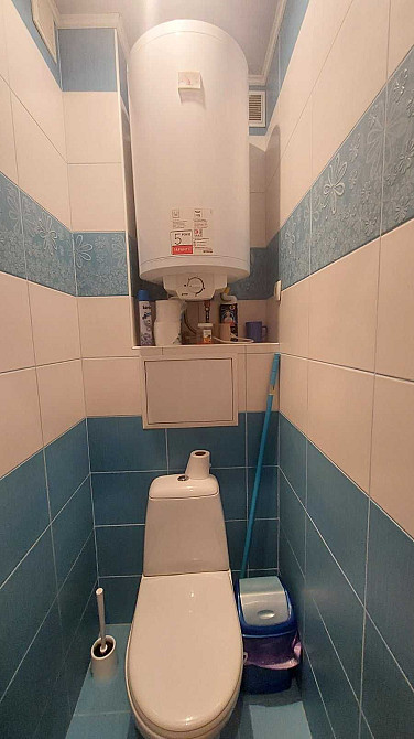 Оренда 2к кв. у Південному мікрорайоні по вулиці В. Українця Запоріжжя - зображення 6