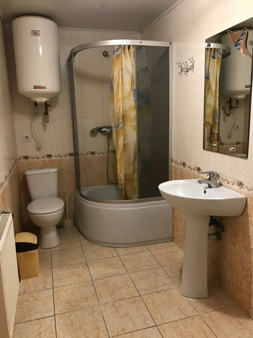 Здам 2к квартиру довгостроково центр КОМУНАЛЬНІ ВКЛЮЧЕНІ У ВАРТІСТЬ Миргород - изображение 2