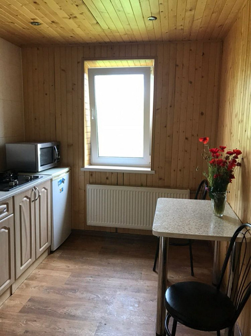 Здам 2к квартиру довгостроково центр КОМУНАЛЬНІ ВКЛЮЧЕНІ У ВАРТІСТЬ Миргород - изображение 1