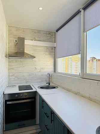 Оренда кухні-студіо в Коцюбинському Коцюбинське