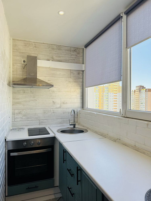 Оренда кухні-студіо в Коцюбинському Коцюбинское - изображение 4