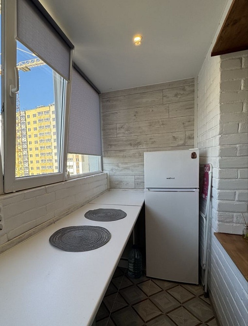 Оренда кухні-студіо в Коцюбинському Коцюбинское - изображение 5