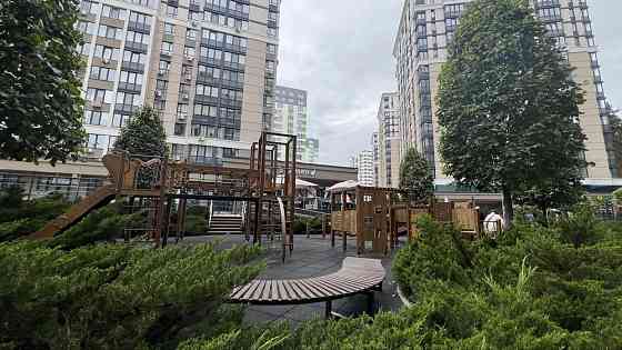 Оренда євро 2-кімнатна квартира жк центральний 2 Ірпінь