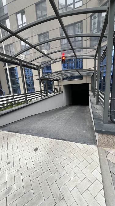 Оренда євро 2-кімнатна квартира жк центральний 2 Ірпінь - зображення 8