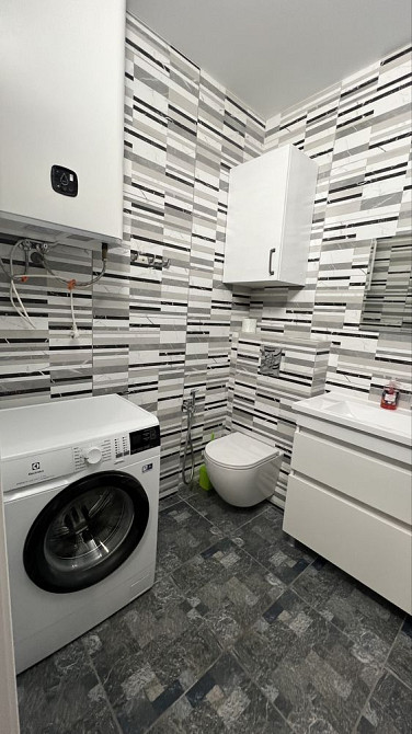 Оренда євро 2-кімнатна квартира жк центральний 2 Ірпінь - зображення 4