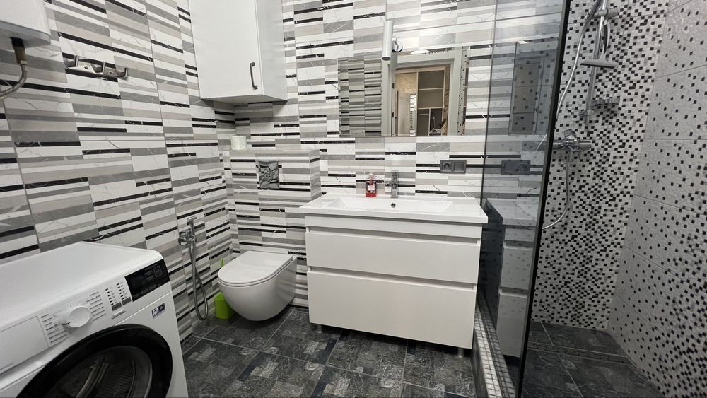 Оренда євро 2-кімнатна квартира жк центральний 2 Ірпінь - зображення 3