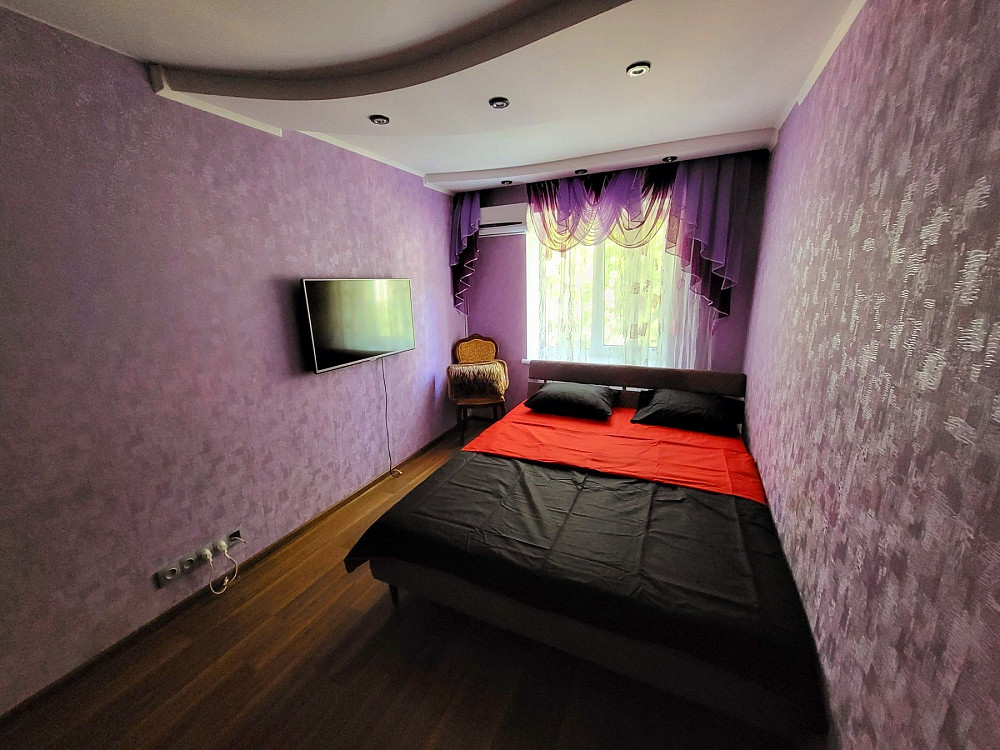 Сдам 2-х комнатную квартиру, район автостанции Чорноморськ - зображення 1