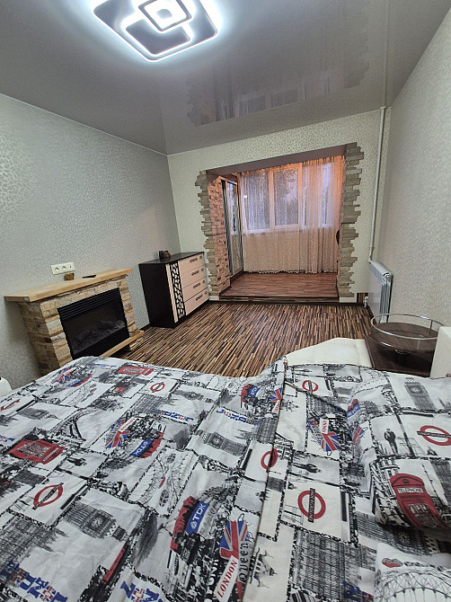 Сдам 2-х комнатную квартиру, район автостанции Чорноморськ - зображення 2