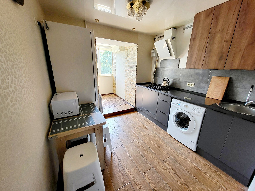 Сдам 2-х комнатную квартиру, район автостанции Чорноморськ - зображення 6