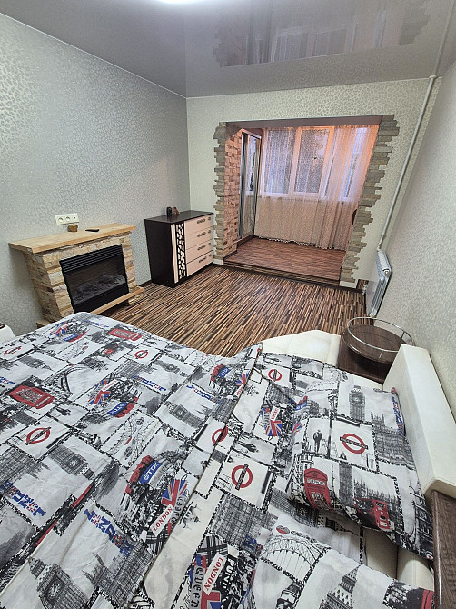 Сдам 2-х комнатную квартиру, район автостанции Чорноморськ - зображення 3