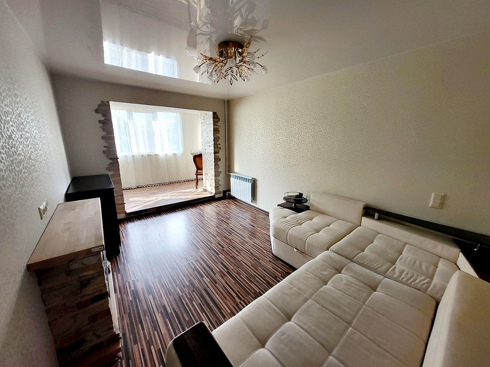 Сдам 2-х комнатную квартиру, район автостанции Чорноморськ - зображення 5