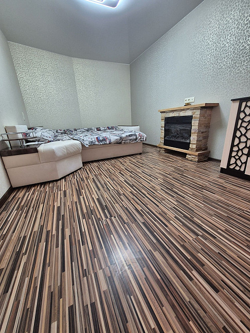 Сдам 2-х комнатную квартиру, район автостанции Чорноморськ - зображення 4