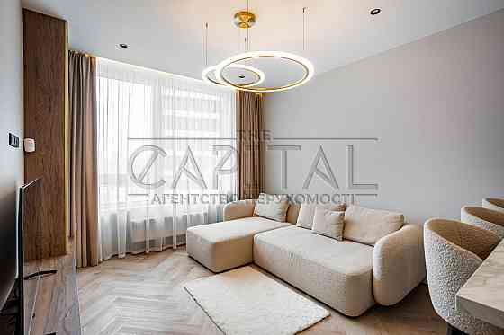 Оренда квартири, Дніпровська набережна, Київ Київ