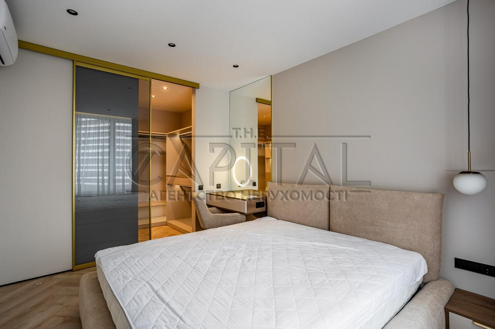 Оренда квартири, Дніпровська набережна, Київ Київ - зображення 7