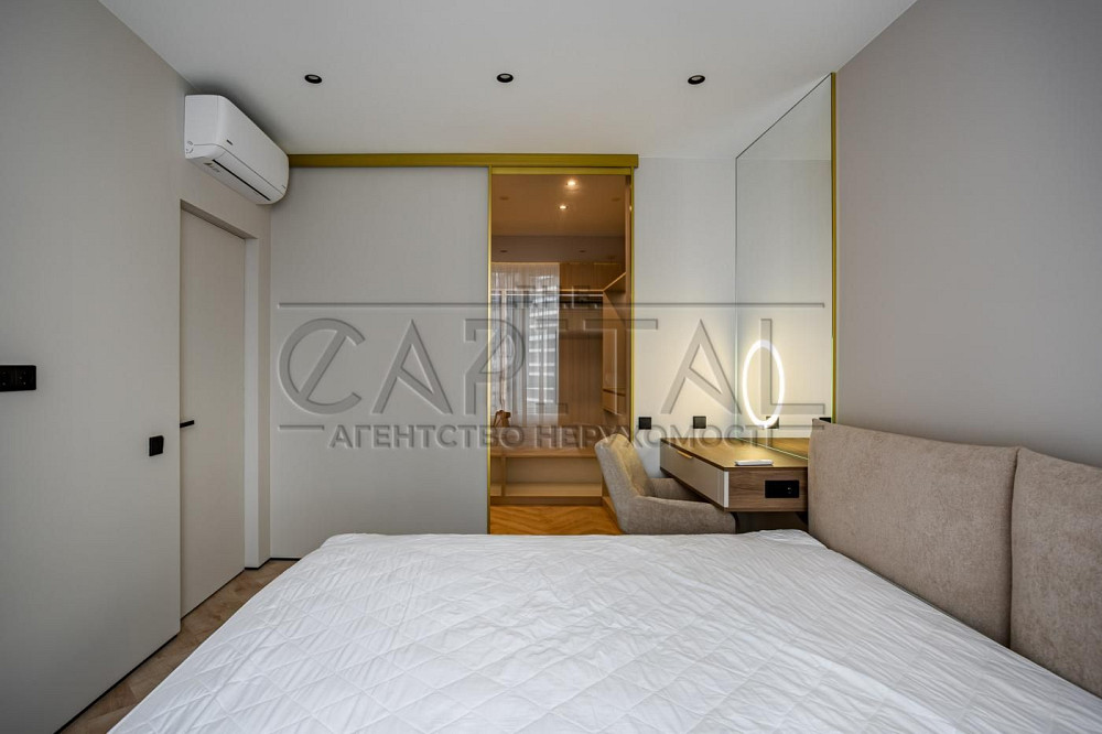 Оренда квартири, Дніпровська набережна, Київ Київ - зображення 8