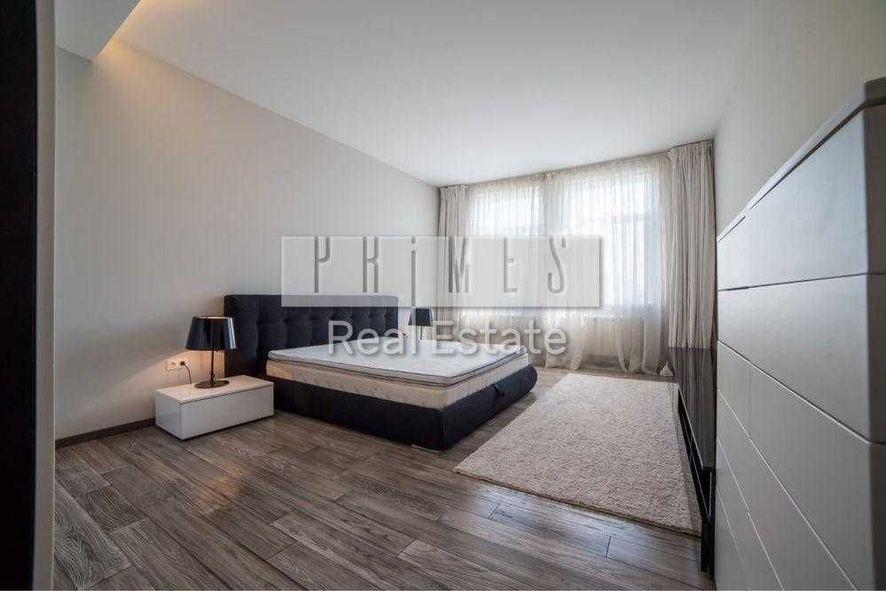 Оренда 3к кваритири, Лесі Українки 7Б ( Панаса Мирного, Мечникова) Киев - изображение 1