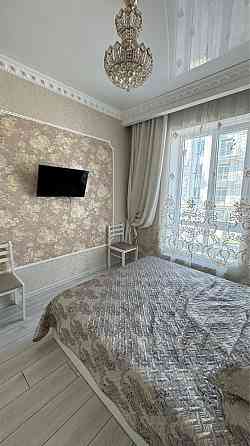 Аренда‼️Клубный Дом‼️Однокомнатная‼️ 28 Жемчужина‼️ Одесса