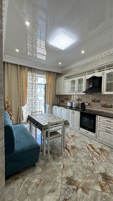 Аренда‼️Клубный Дом‼️Однокомнатная‼️ 28 Жемчужина‼️ Odesa - photo 8