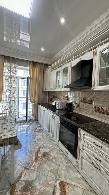 Аренда‼️Клубный Дом‼️Однокомнатная‼️ 28 Жемчужина‼️ Odesa - photo 7