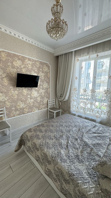 Аренда‼️Клубный Дом‼️Однокомнатная‼️ 28 Жемчужина‼️ Odesa - photo 3