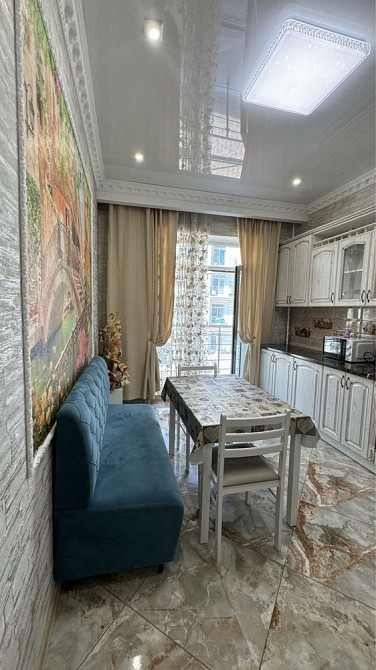 Аренда‼️Клубный Дом‼️Однокомнатная‼️ 28 Жемчужина‼️ Odesa - photo 6