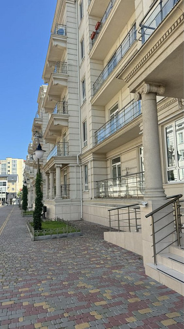 Аренда‼️Клубный Дом‼️Однокомнатная‼️ 28 Жемчужина‼️ Odesa - photo 1