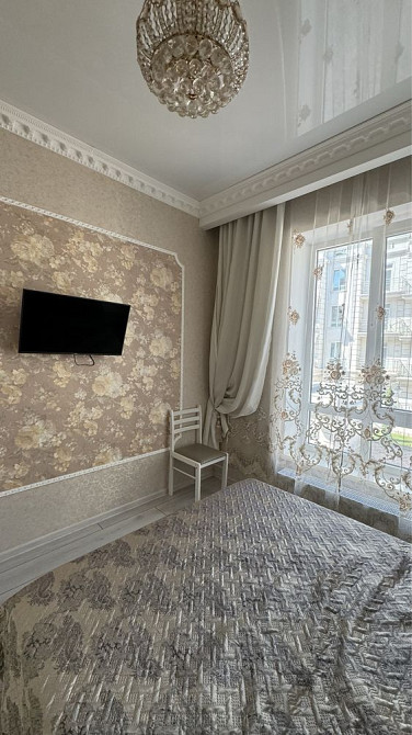 Аренда‼️Клубный Дом‼️Однокомнатная‼️ 28 Жемчужина‼️ Odesa - photo 5