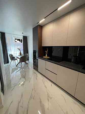 Оренда сучасної 1 кім. квартири неподалік міського озера Івано-Франківськ