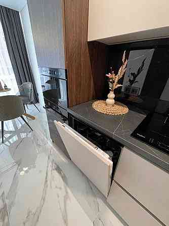 Оренда сучасної 1 кім. квартири неподалік міського озера Івано-Франківськ