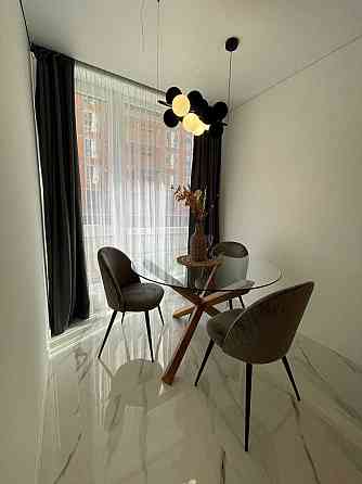 Оренда сучасної 1 кім. квартири неподалік міського озера Івано-Франківськ