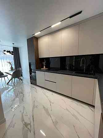 Оренда сучасної 1 кім. квартири неподалік міського озера Івано-Франківськ