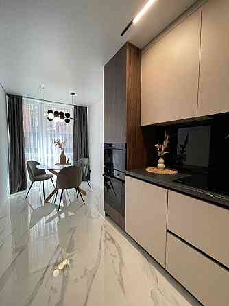 Оренда сучасної 1 кім. квартири неподалік міського озера Івано-Франківськ