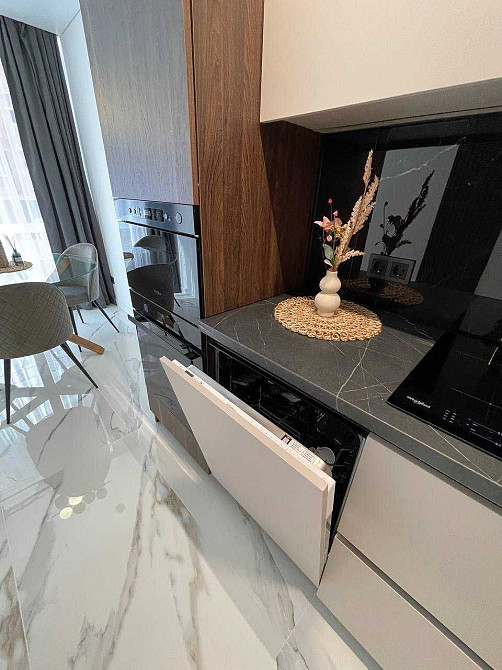 Оренда сучасної 1 кім. квартири неподалік міського озера Івано-Франківськ - зображення 3