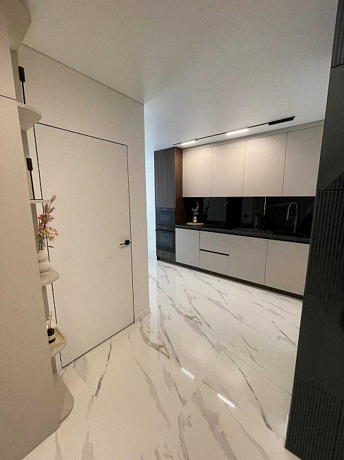 Оренда сучасної 1 кім. квартири неподалік міського озера Івано-Франківськ - зображення 7