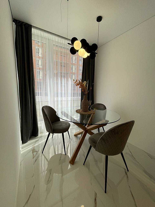 Оренда сучасної 1 кім. квартири неподалік міського озера Івано-Франківськ - зображення 2