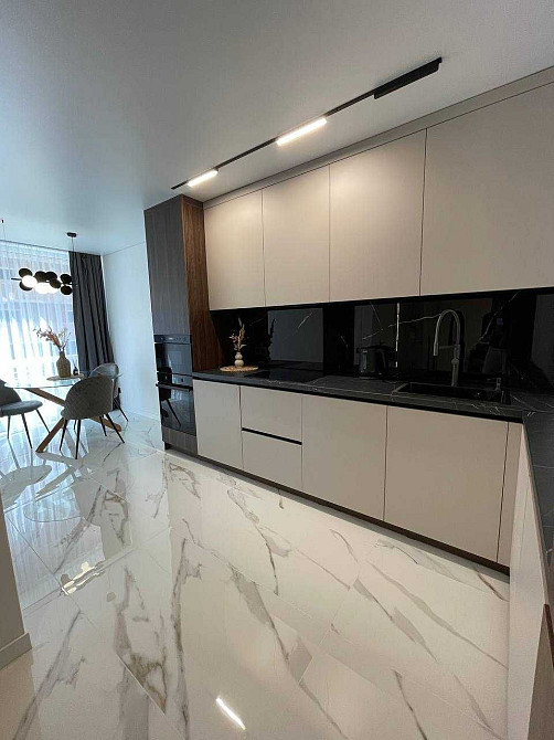 Оренда сучасної 1 кім. квартири неподалік міського озера Івано-Франківськ - зображення 6