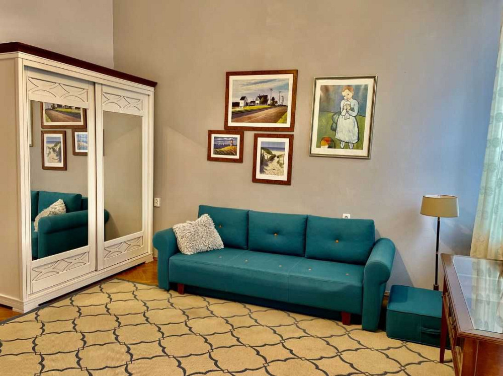 Князів Острозьких вул. (Московська), 29-Б Київ - зображення 2