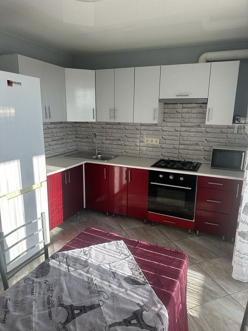 Здається квартира , Львівська 106 Луцк - изображение 5