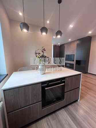 Оренда 3к квартири, Берестейський пр.  42, Crystal Park Tower Київ