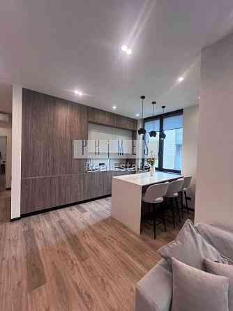 Оренда 3к квартири, Берестейський пр.  42, Crystal Park Tower Київ