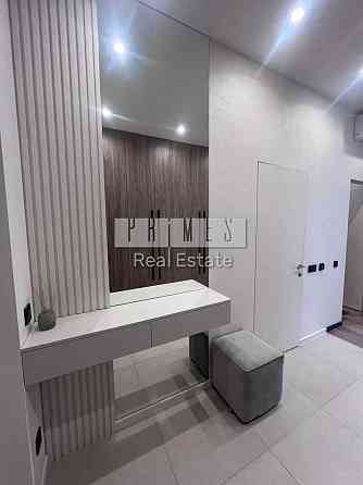 Оренда 3к квартири, Берестейський пр.  42, Crystal Park Tower Київ