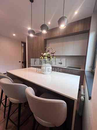 Оренда 3к квартири, Берестейський пр.  42, Crystal Park Tower Київ