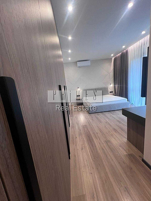 Оренда 3к квартири, Берестейський пр.  42, Crystal Park Tower Київ - зображення 8